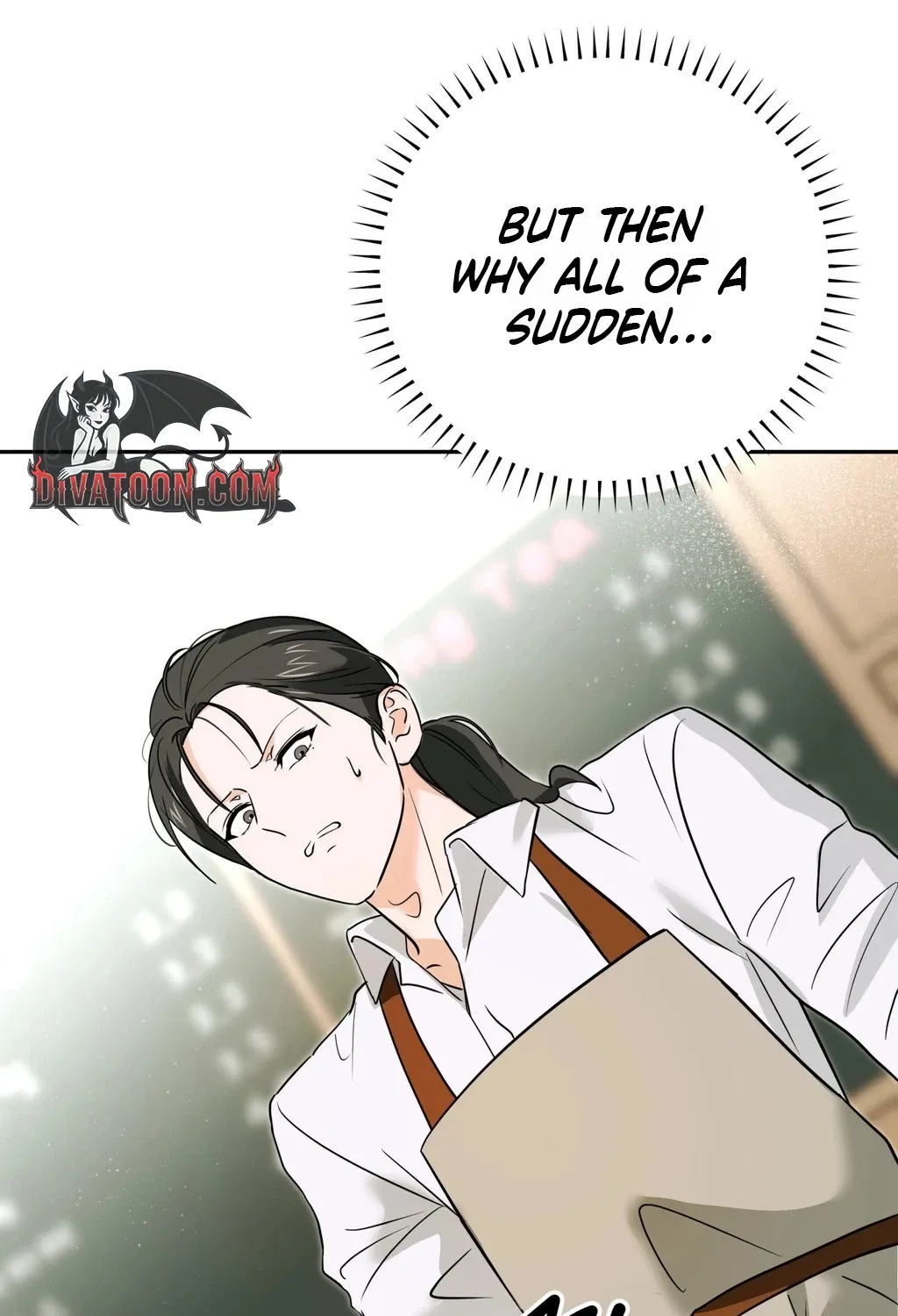 I Like Beauties! Chapter 6 page 87 - 