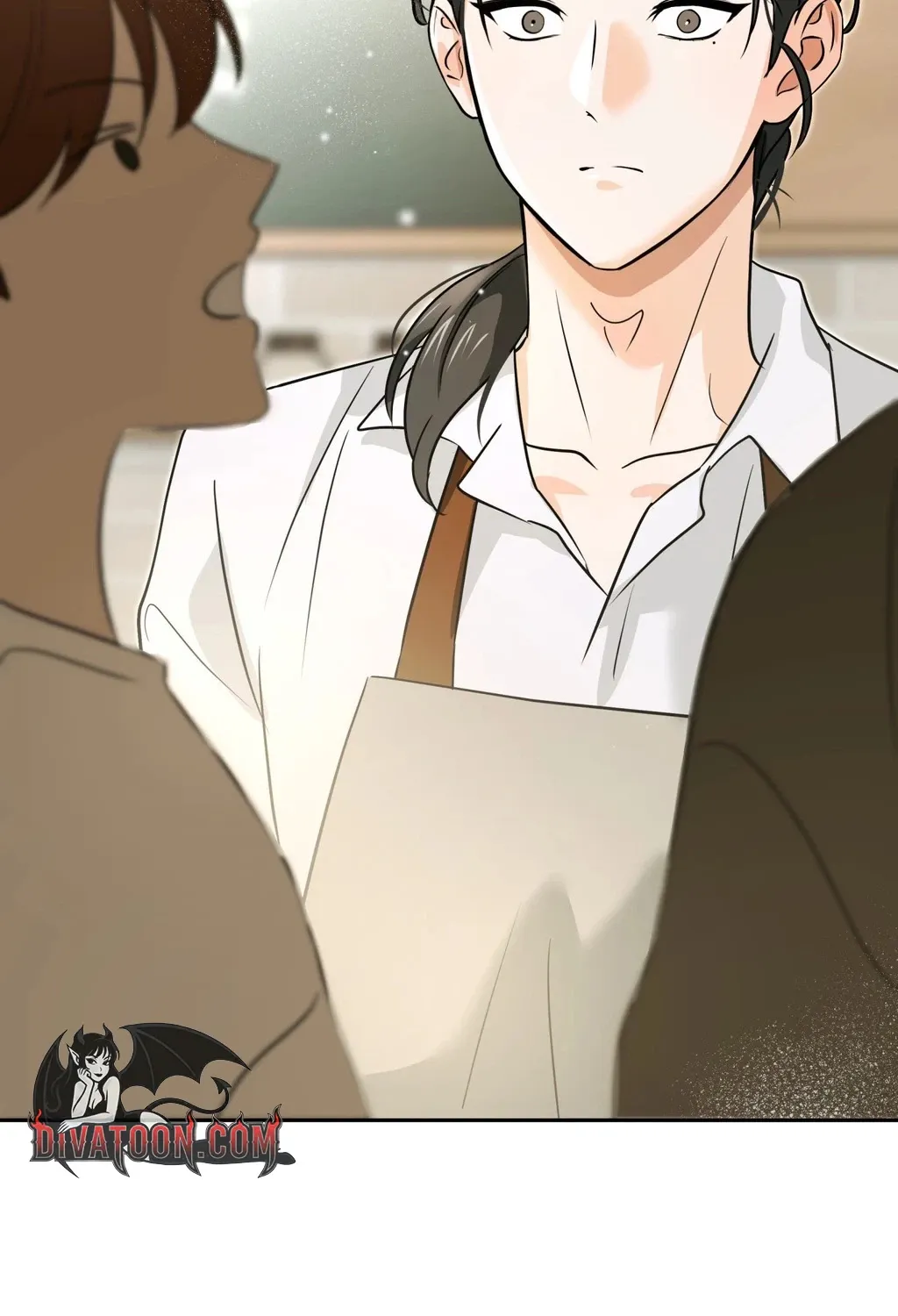 I Like Beauties! Chapter 6 page 91 - 