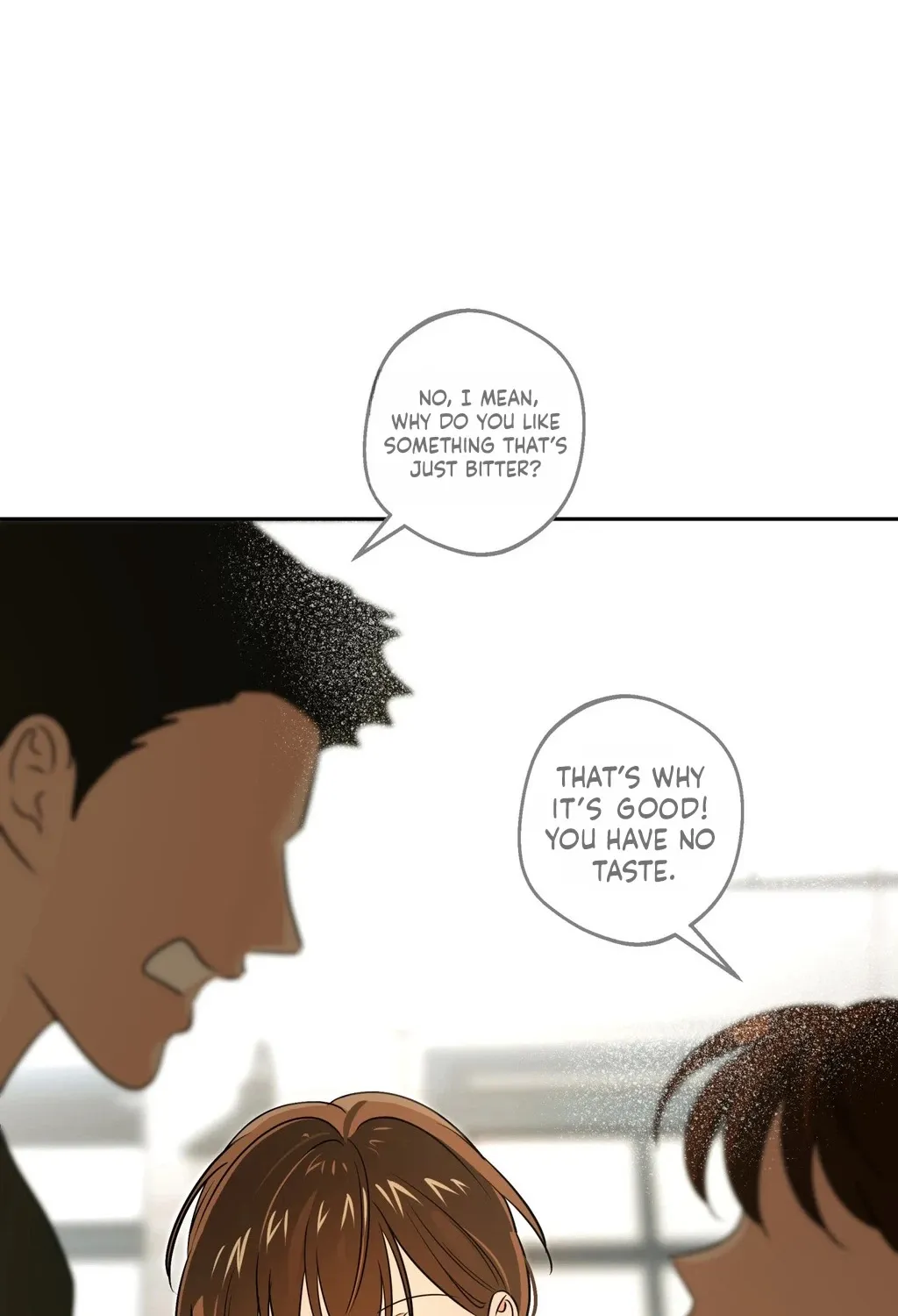 I Like Beauties! Chapter 6 page 92 - 
