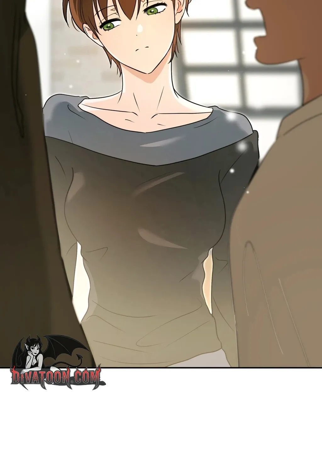I Like Beauties! Chapter 6 page 93 - 