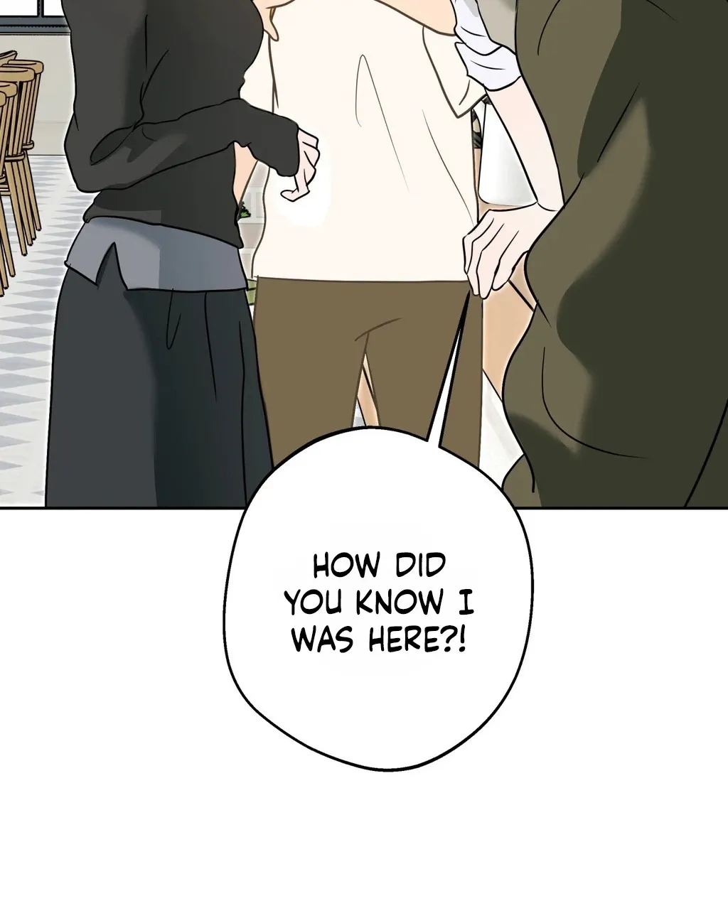 I Like Beauties! Chapter 6 page 97 - 