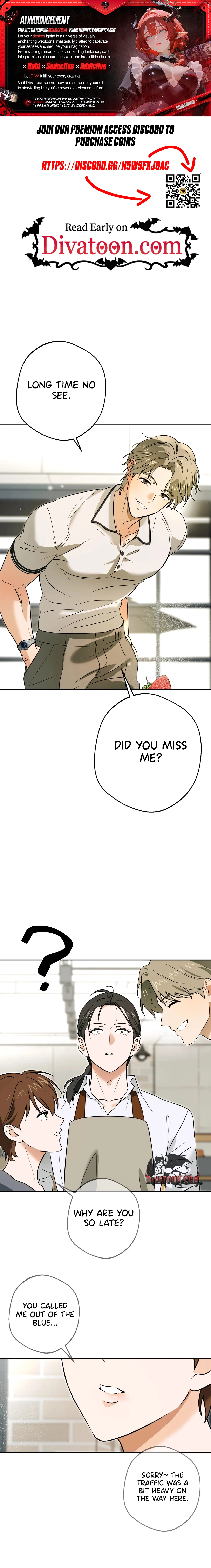 I Like Beauties! Chapter 7 page 1 - 