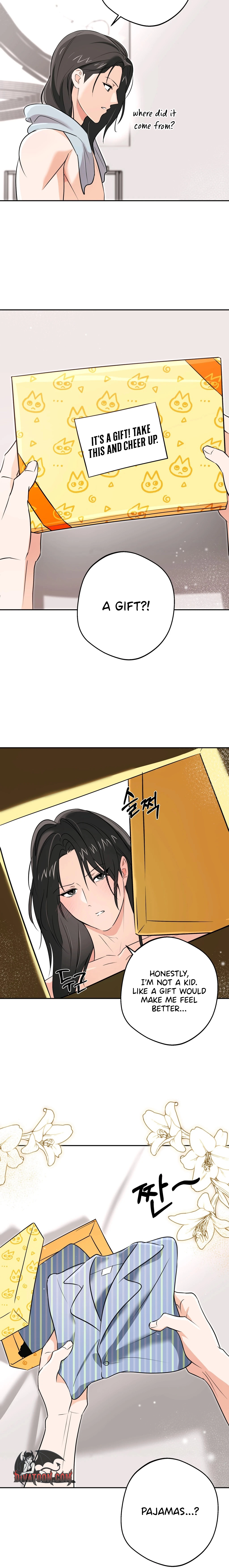 I Like Beauties! Chapter 7 page 12 - 
