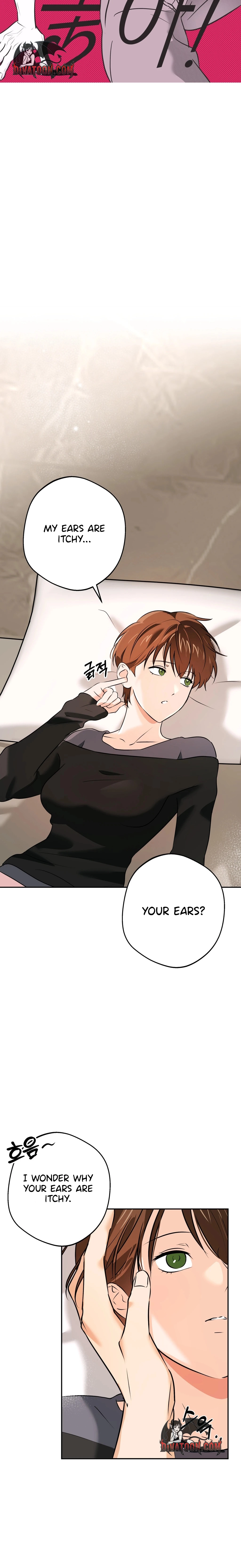 I Like Beauties! Chapter 7 page 16 - 