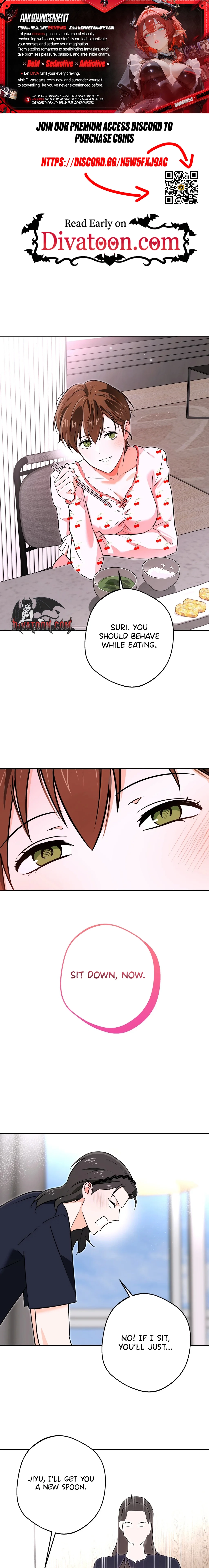 I Like Beautiful Men! Chapter 10 page 1 - 