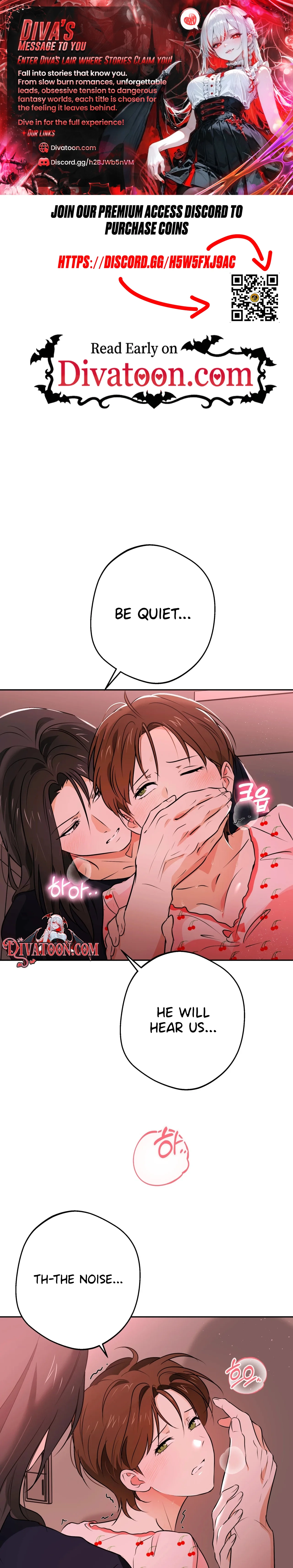 I Like Beautiful Men! Chapter 11 page 1 - 