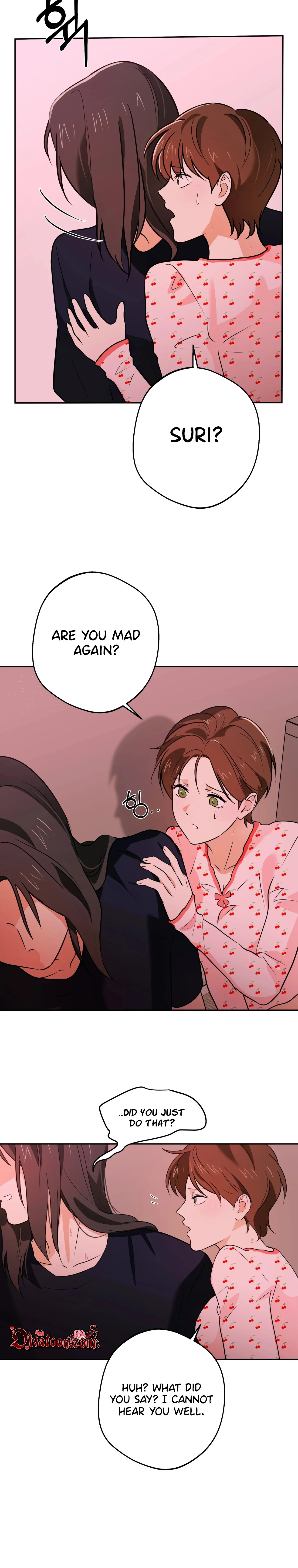 I Like Beautiful Men! Chapter 11 page 16 - 