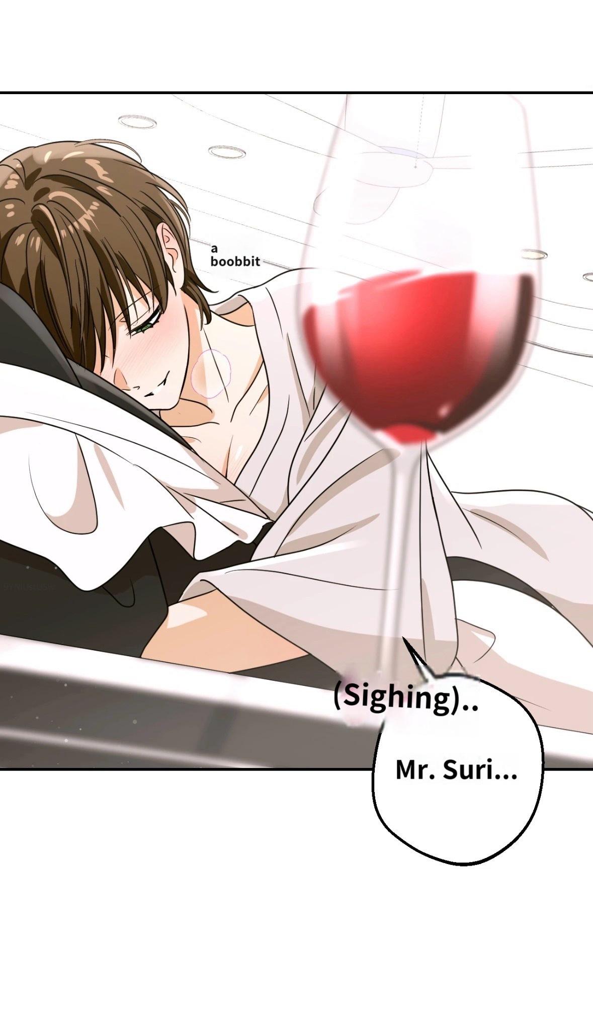 I Like Beautiful Women! Chapter 0 page 3 - 
