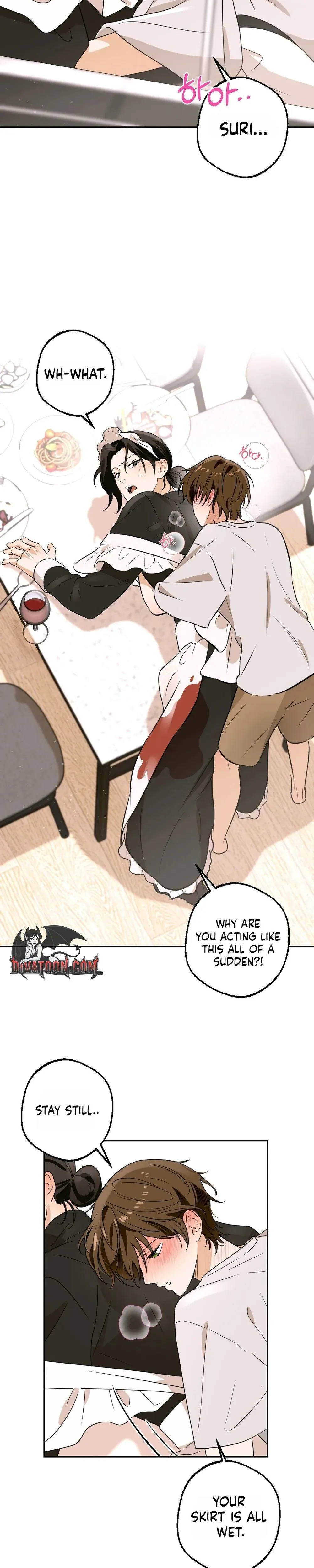 I Like Beautiful Women! Chapter 1 page 2 - 
