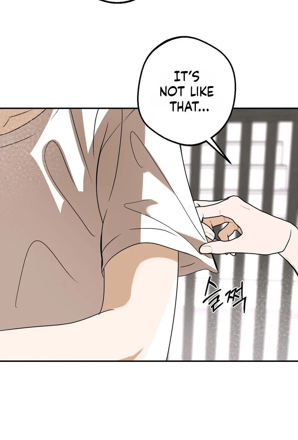 I Like Beautiful Women! Chapter 1 page 24 - 