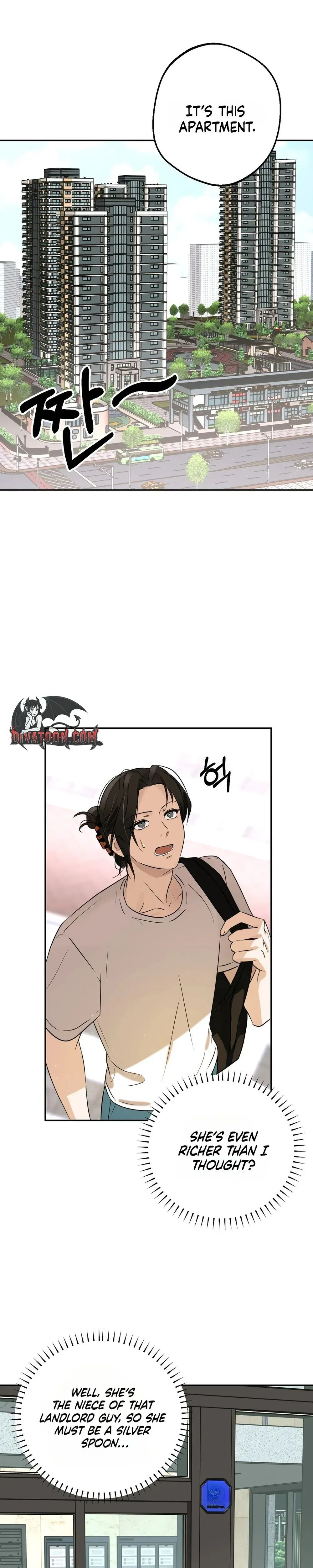 I Like Beautiful Women! Chapter 1 page 29 - 