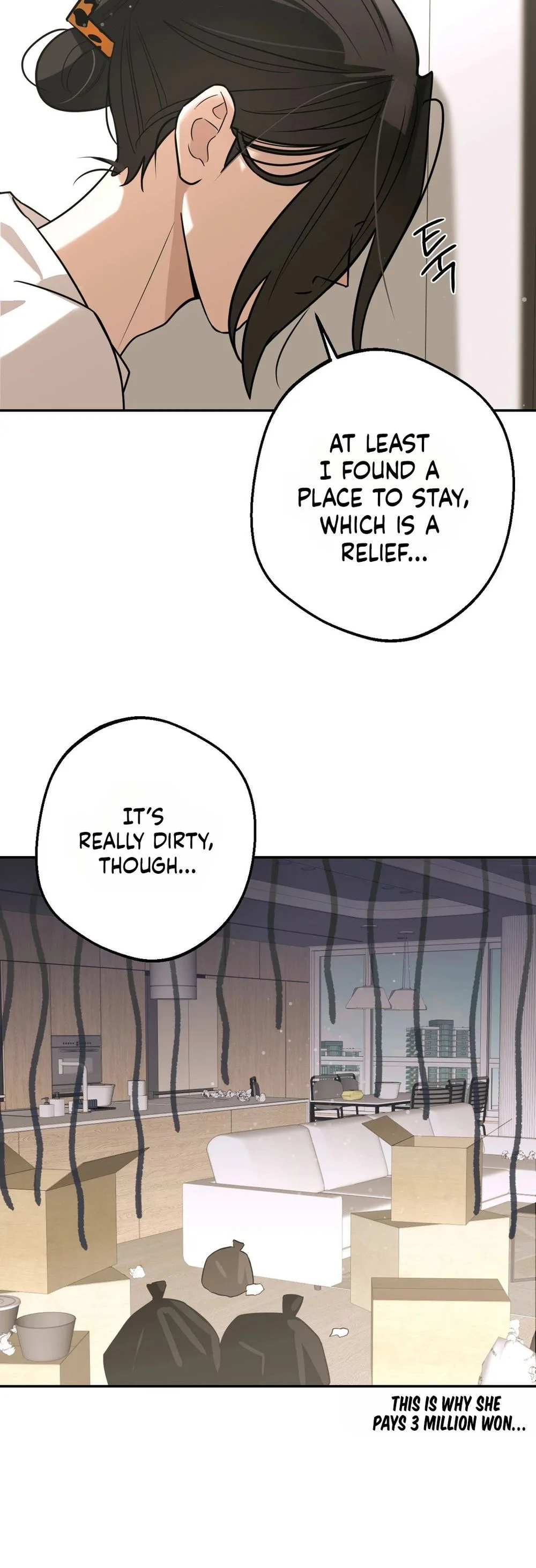 I Like Beautiful Women! Chapter 1 page 36 - 