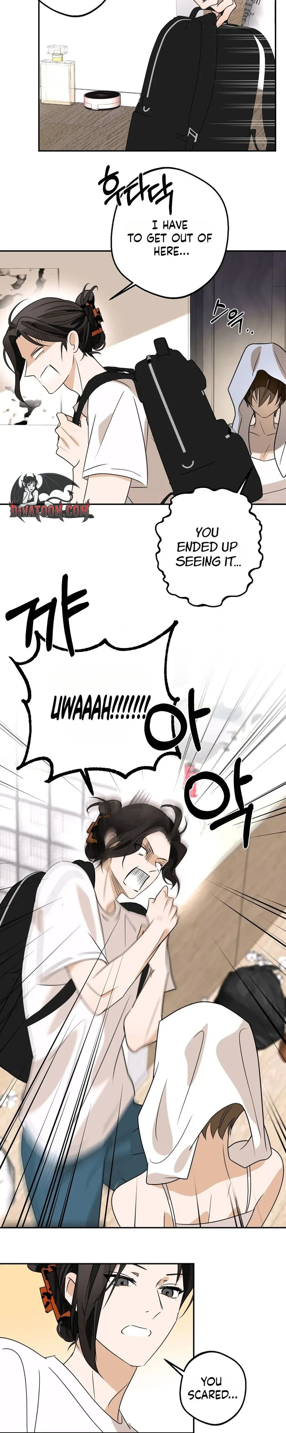 I Like Beautiful Women! Chapter 1 page 41 - 
