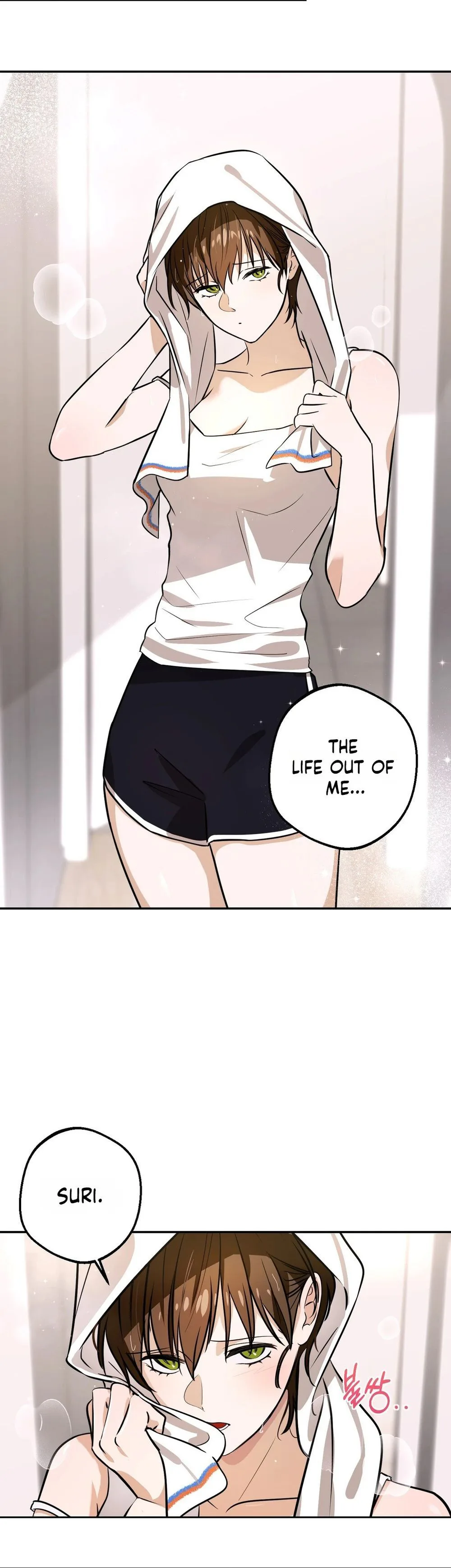 I Like Beautiful Women! Chapter 1 page 42 - 