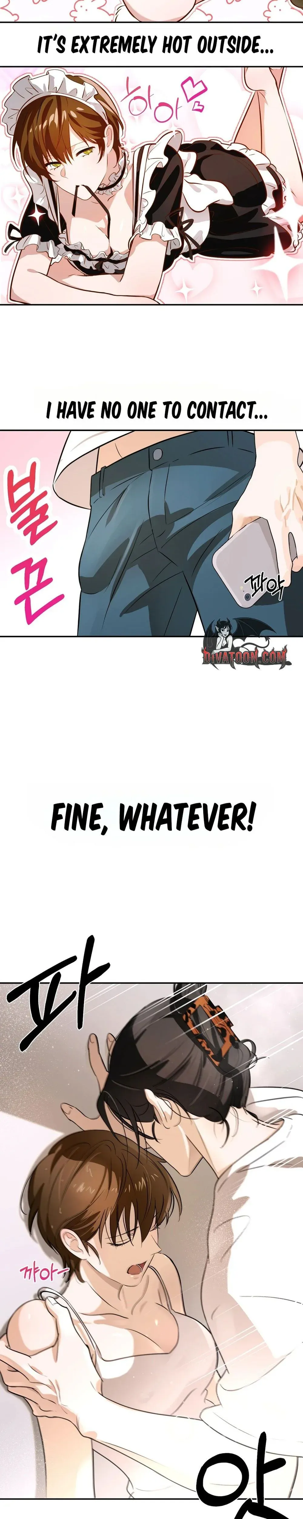 I Like Beautiful Women! Chapter 1 page 44 - 