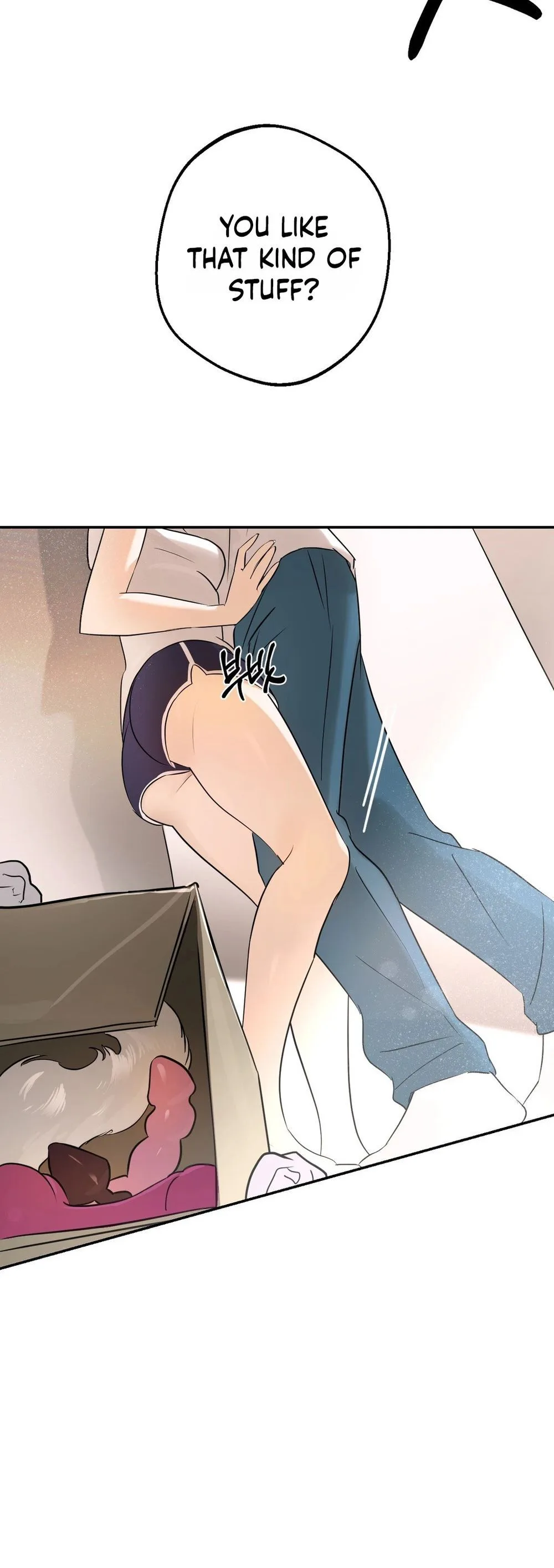I Like Beautiful Women! Chapter 1 page 45 - 