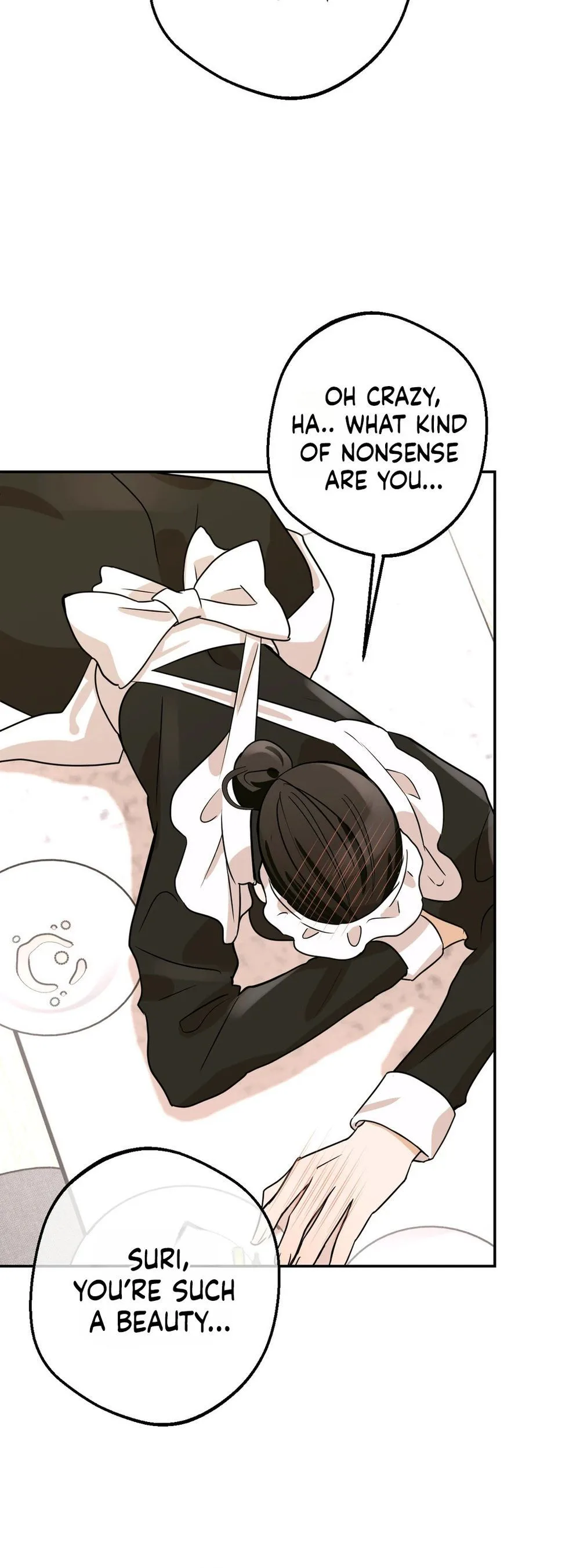 I Like Beautiful Women! Chapter 1 page 6 - 