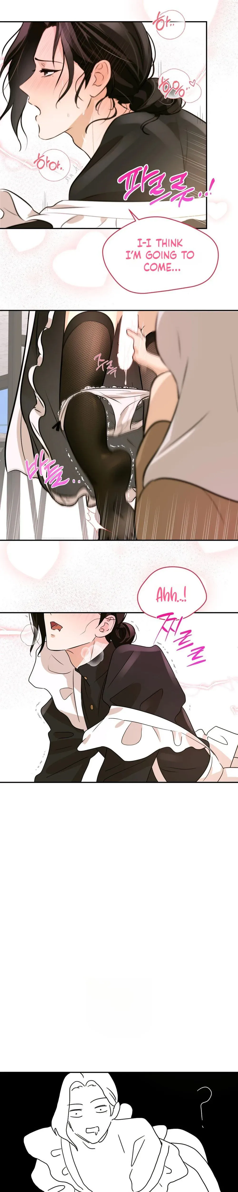 I Like Beautiful Women! Chapter 1 page 10 - 