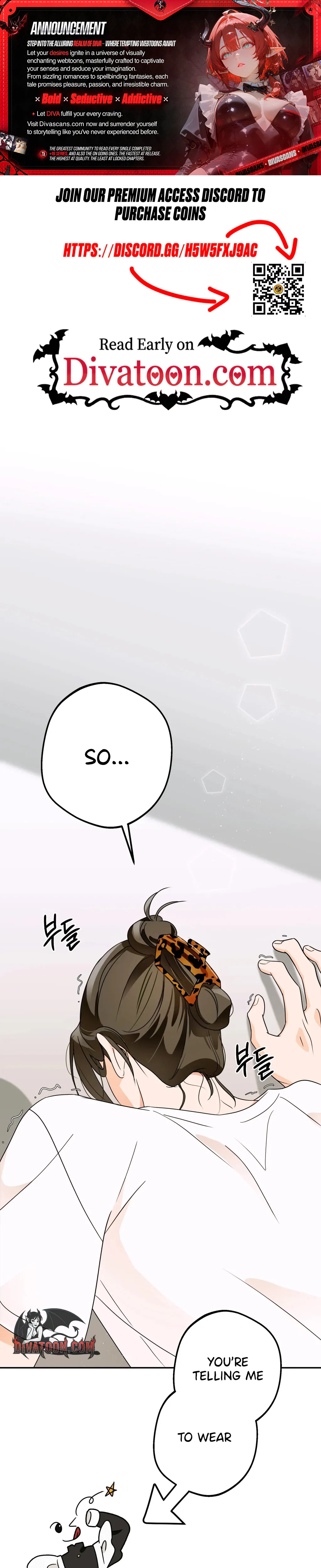 I Like Beautiful Women! Chapter 2 page 1 - 