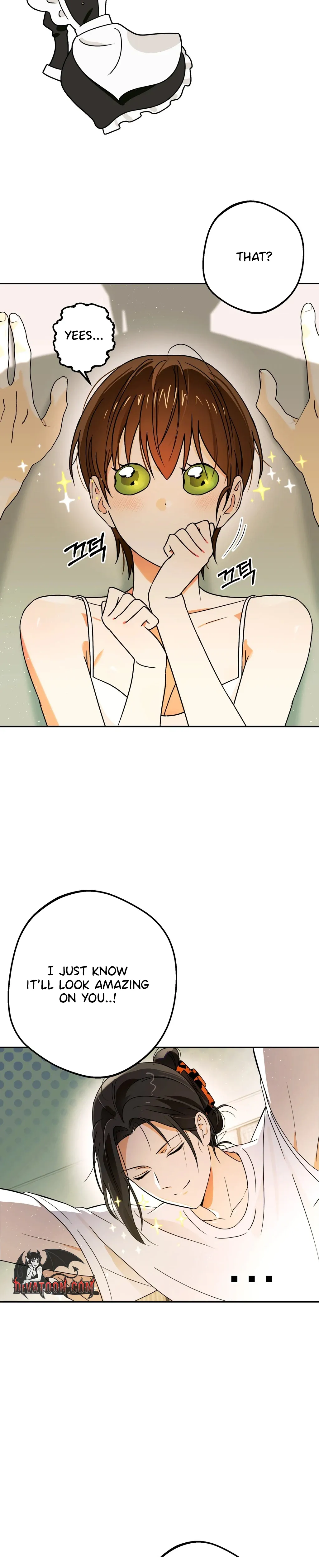 I Like Beautiful Women! Chapter 2 page 2 - 