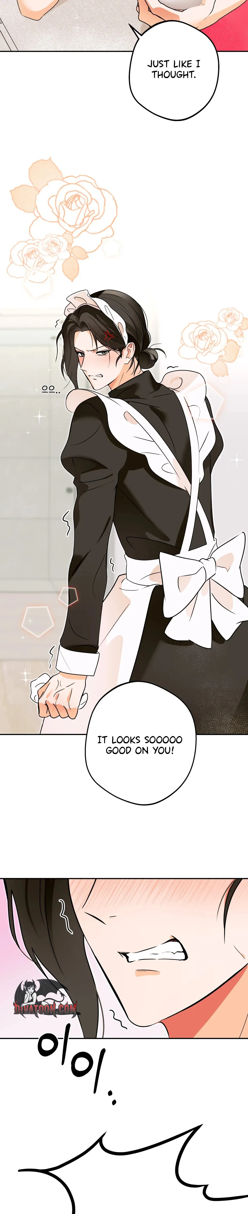I Like Beautiful Women! Chapter 2 page 11 - 