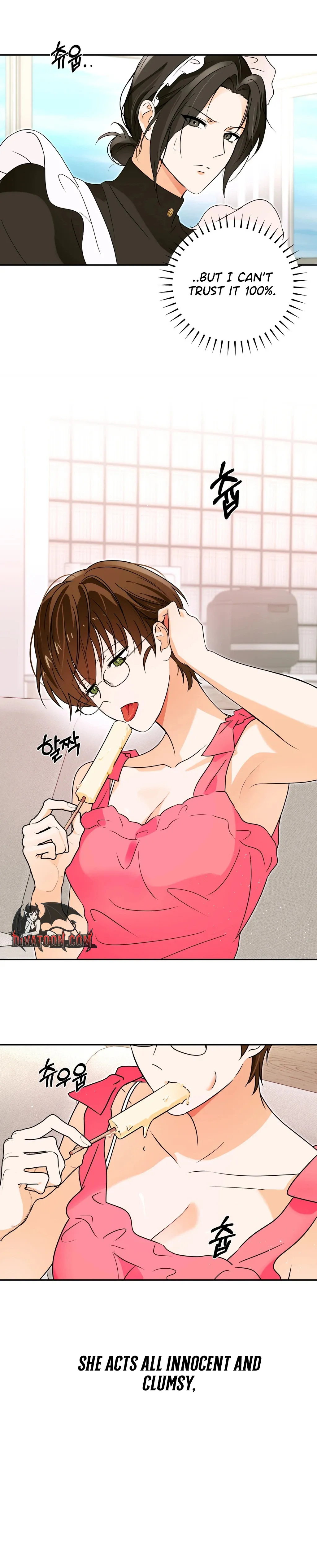 I Like Beautiful Women! Chapter 2 page 14 - 