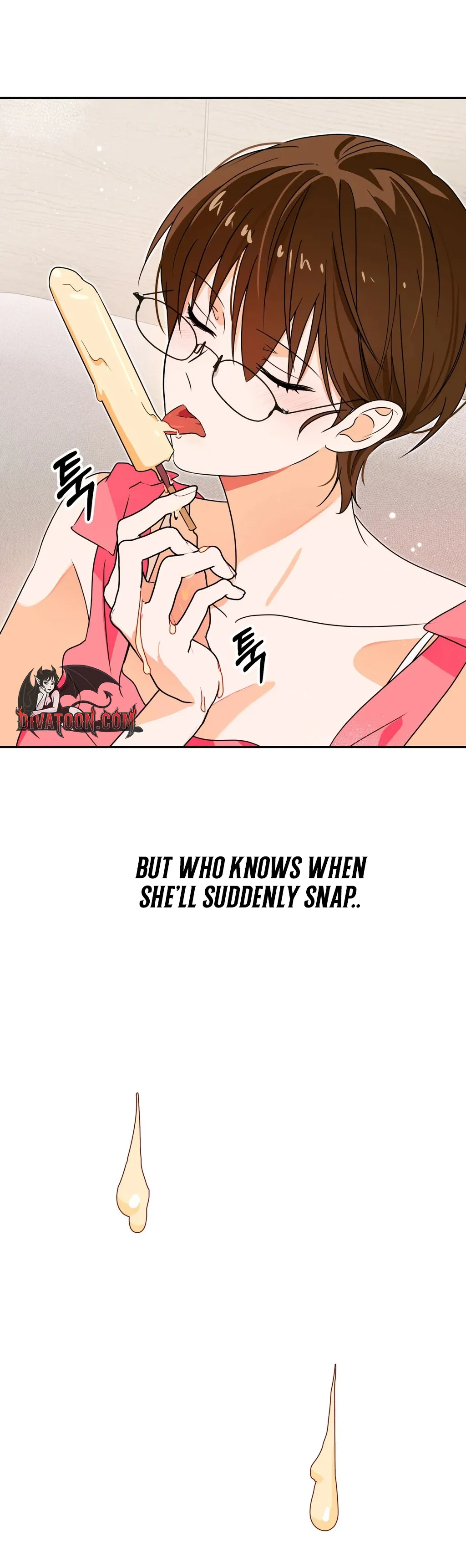 I Like Beautiful Women! Chapter 2 page 15 - 