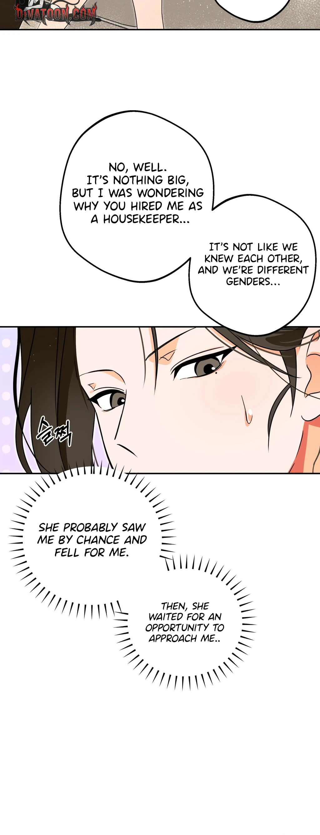I Like Beautiful Women! Chapter 2 page 18 - 