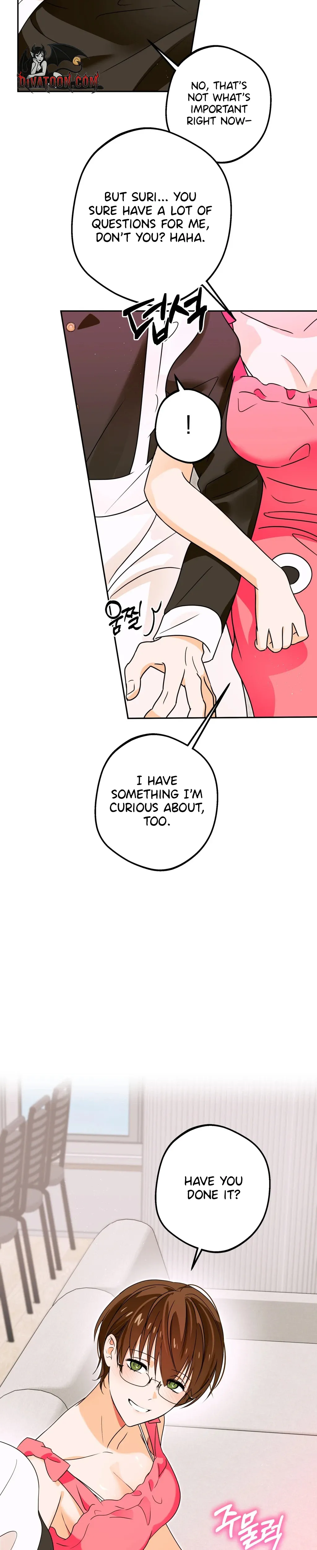 I Like Beautiful Women! Chapter 2 page 23 - 