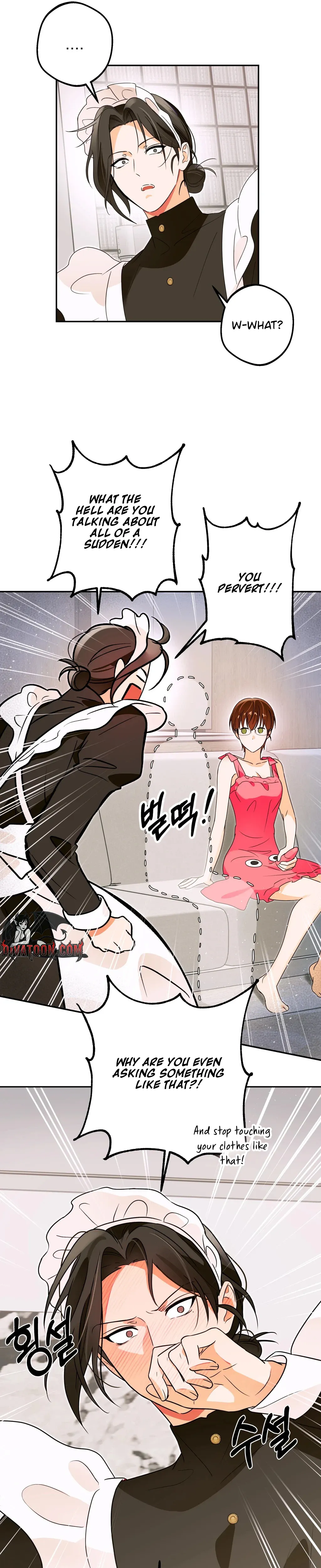 I Like Beautiful Women! Chapter 2 page 25 - 