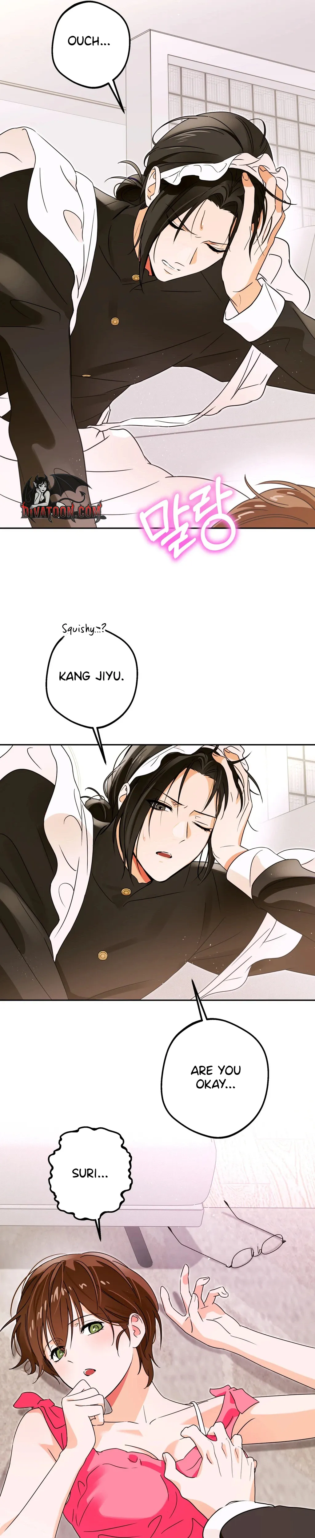 I Like Beautiful Women! Chapter 2 page 28 - 
