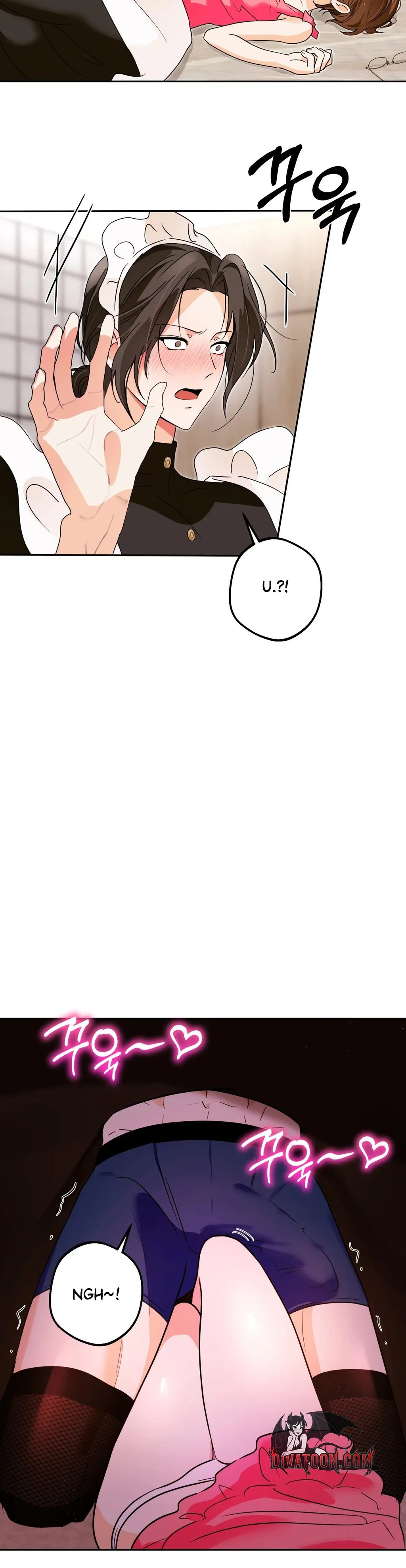 I Like Beautiful Women! Chapter 2 page 30 - 