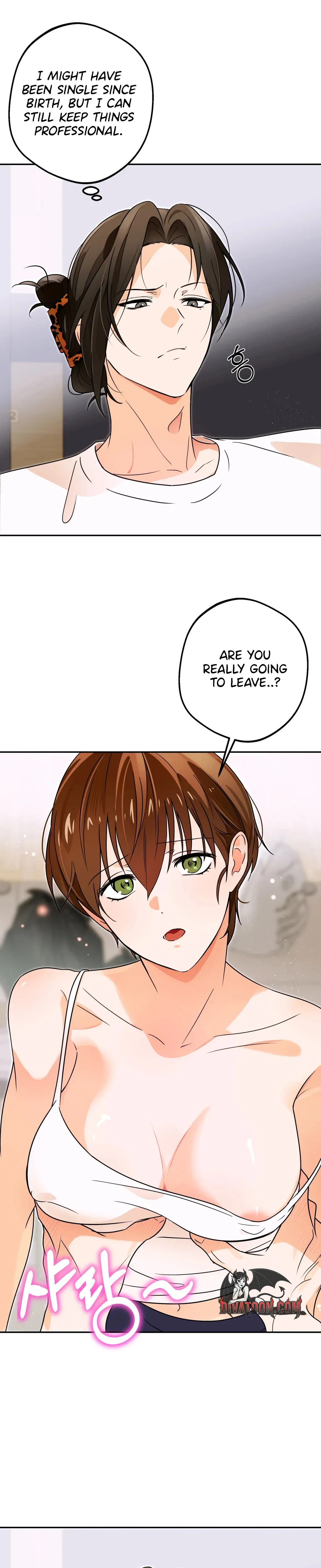I Like Beautiful Women! Chapter 2 page 7 - 