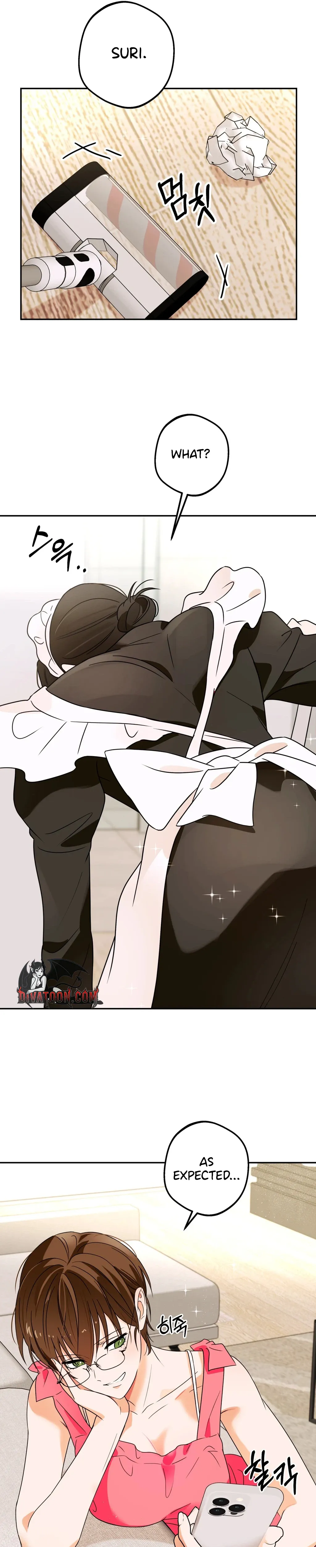 I Like Beautiful Women! Chapter 2 page 10 - 