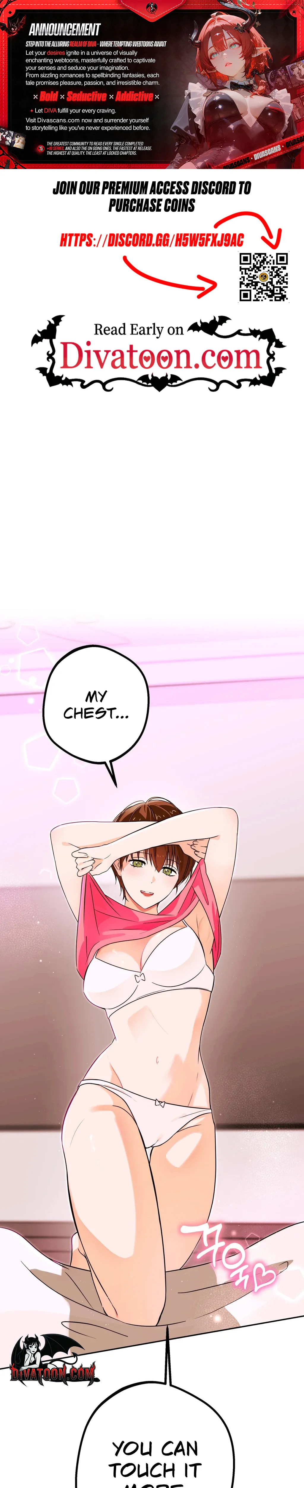 I Like Beautiful Women! Chapter 3 page 1 - 