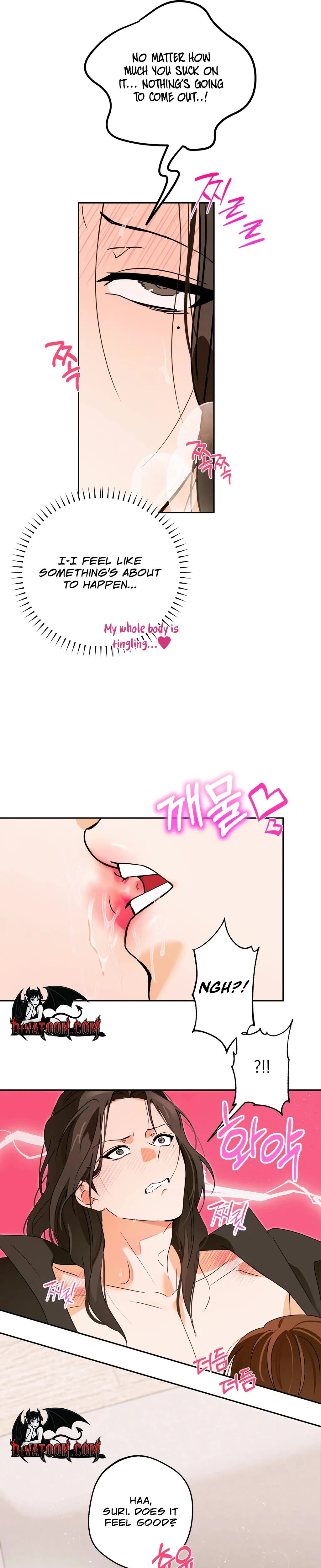 I Like Beautiful Women! Chapter 3 page 16 - 