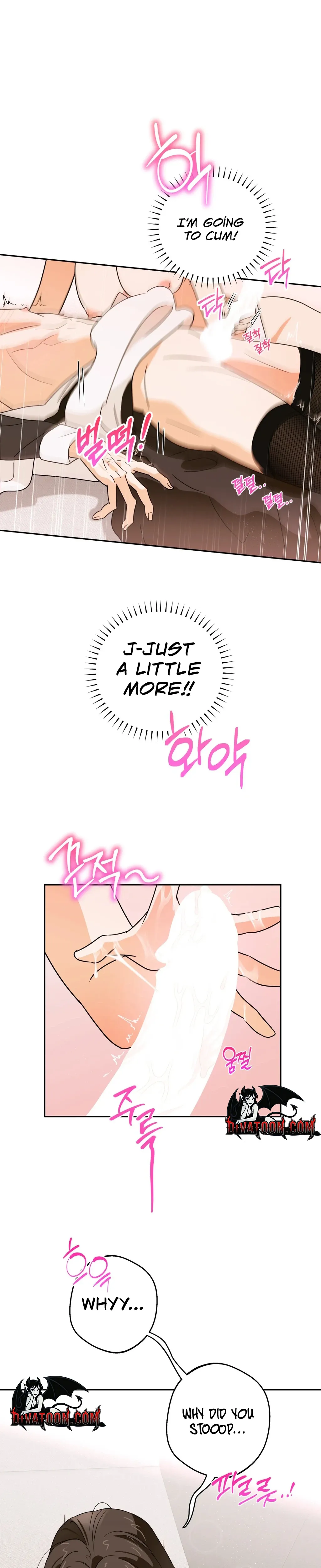 I Like Beautiful Women! Chapter 3 page 19 - 