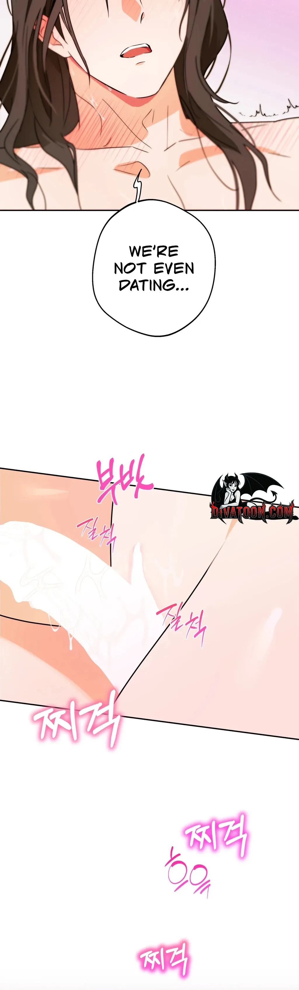 I Like Beautiful Women! Chapter 3 page 21 - 