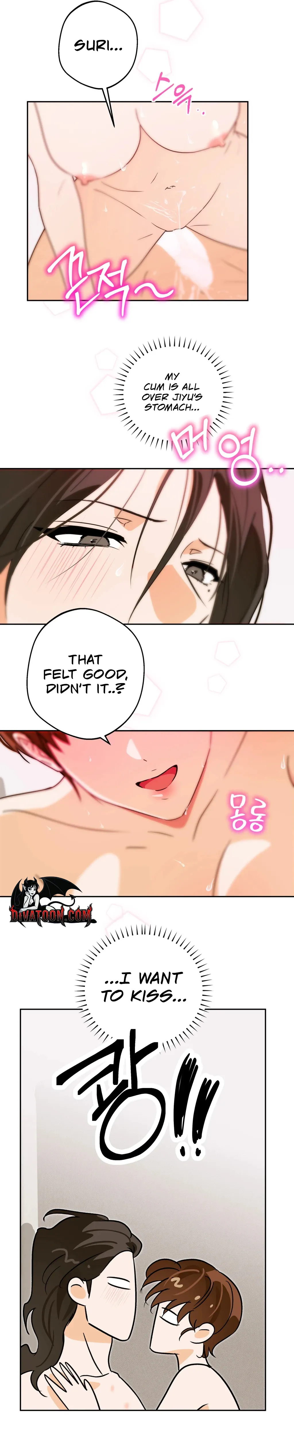I Like Beautiful Women! Chapter 3 page 25 - 