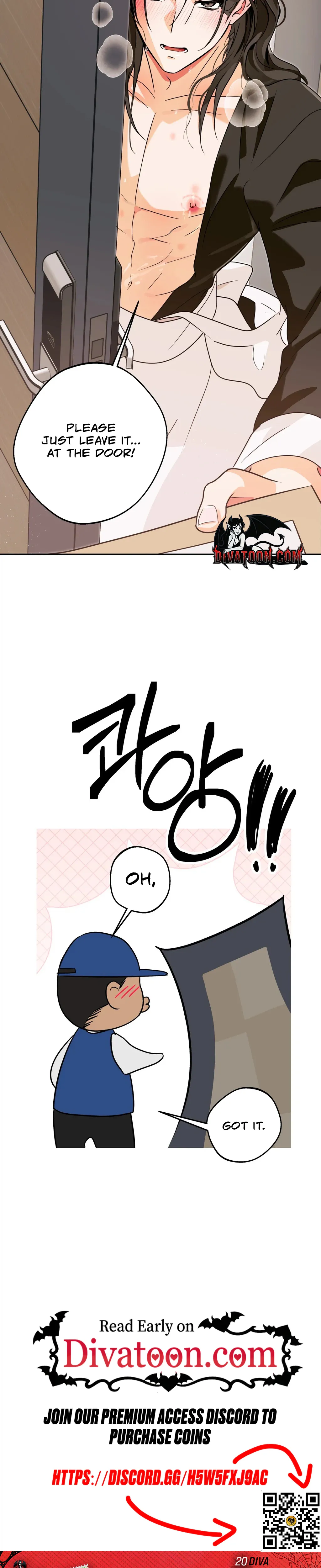 I Like Beautiful Women! Chapter 3 page 27 - 