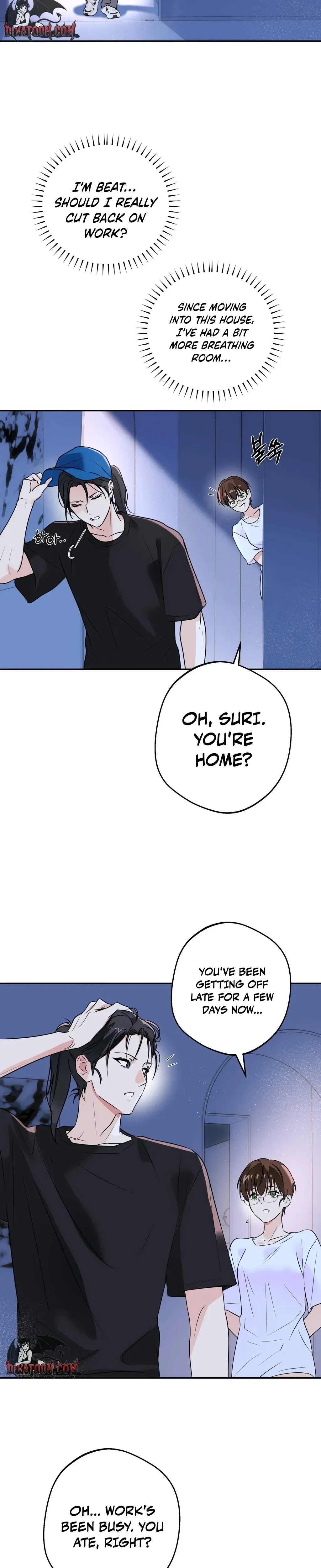 I Like Beautiful Women! Chapter 4 page 2 - 