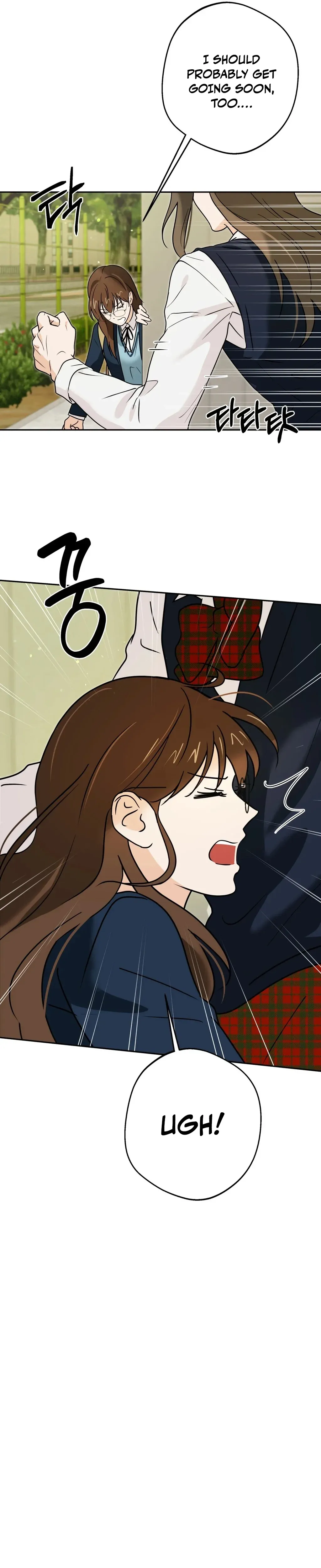 I Like Beautiful Women! Chapter 4 page 16 - 