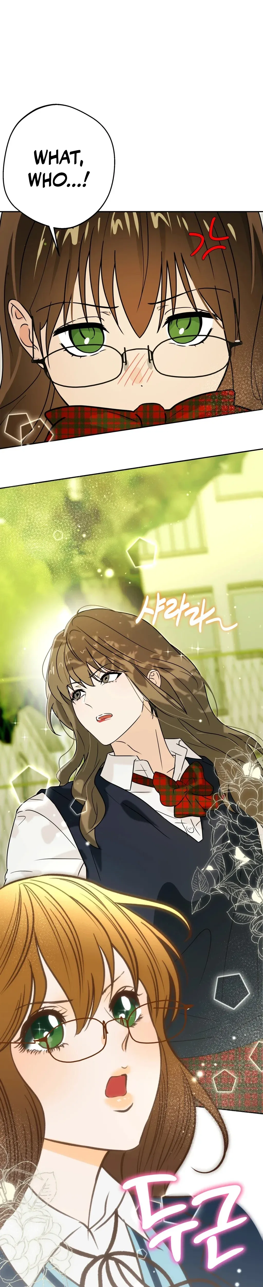 I Like Beautiful Women! Chapter 4 page 17 - 