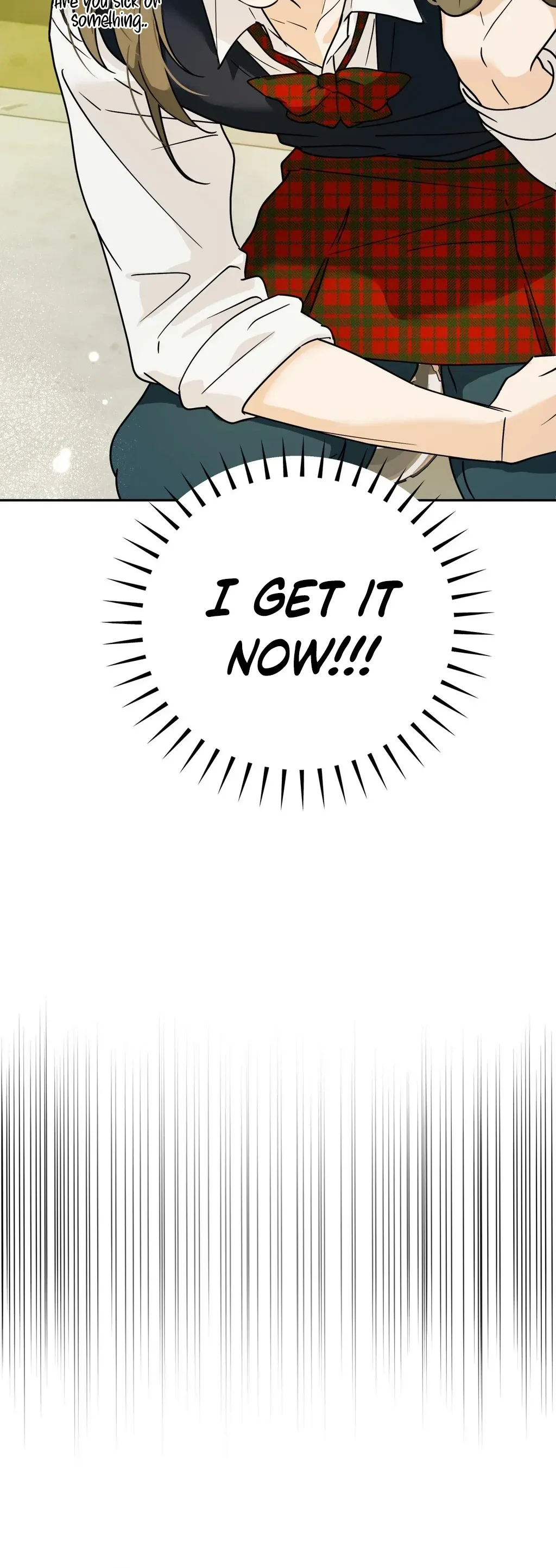 I Like Beautiful Women! Chapter 4 page 24 - 