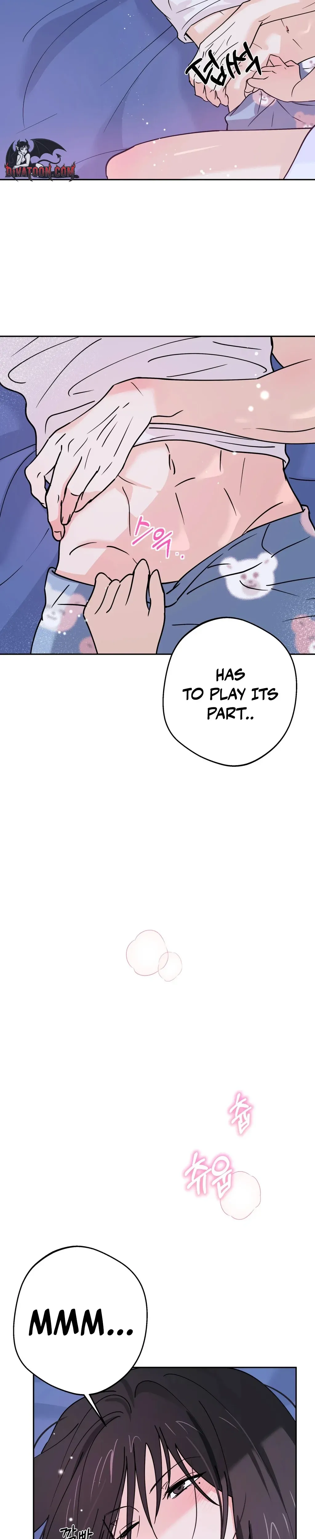I Like Beautiful Women! Chapter 4 page 29 - 