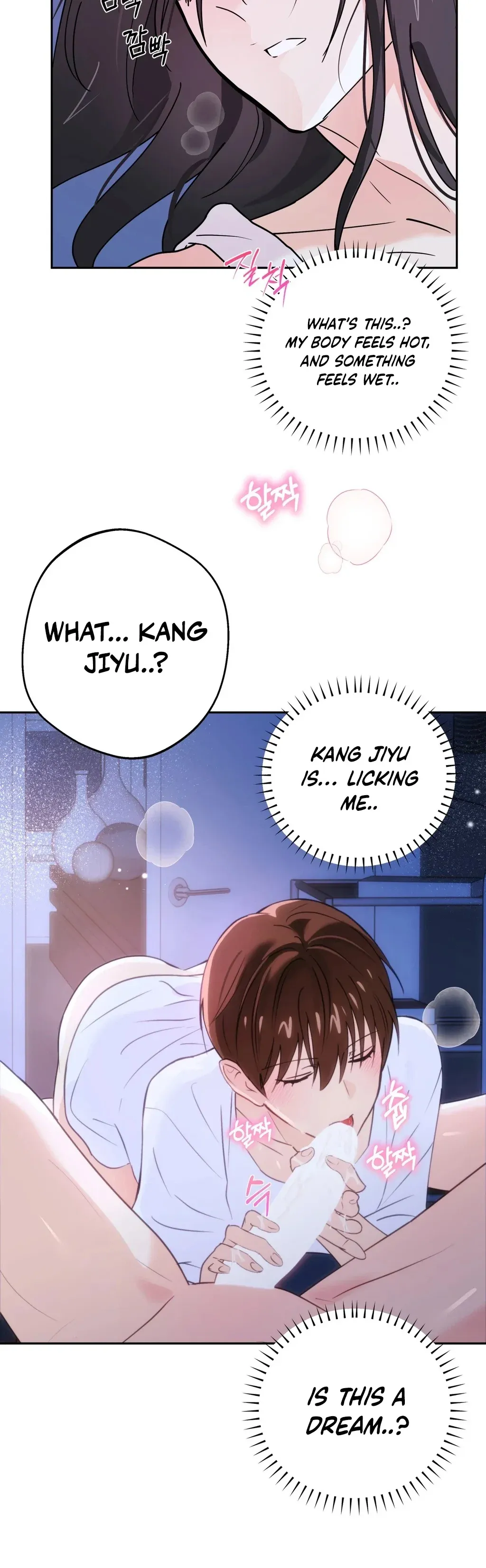 I Like Beautiful Women! Chapter 4 page 30 - 