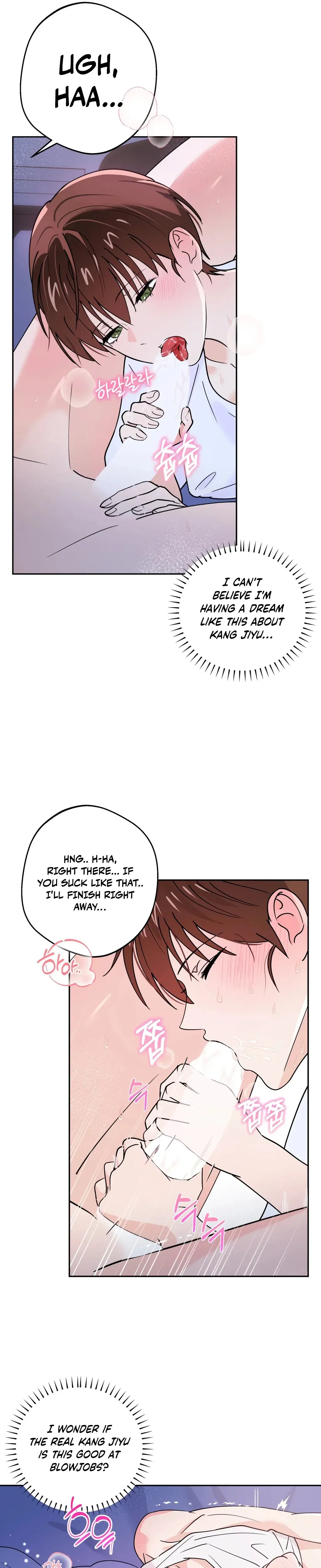 I Like Beautiful Women! Chapter 4 page 31 - 