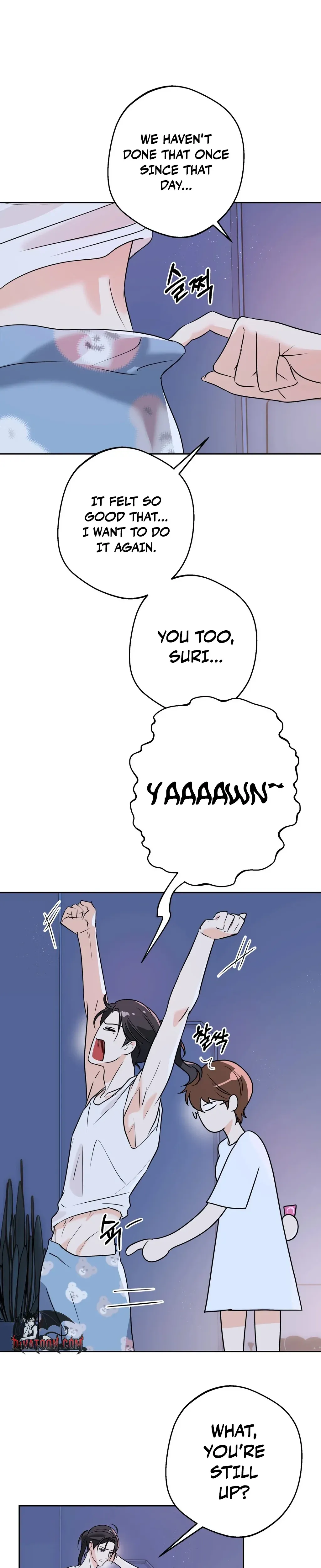 I Like Beautiful Women! Chapter 4 page 5 - 