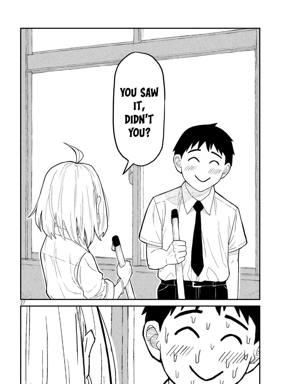 I Like You Who Can Have Sex Anyone. Chapter 1 page 53 - 