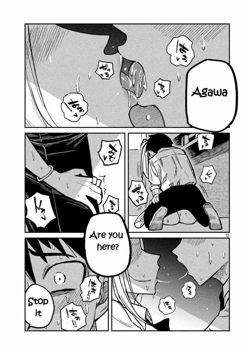 I Like You Who Can Have Sex Anyone. Chapter 10 page 13 - 